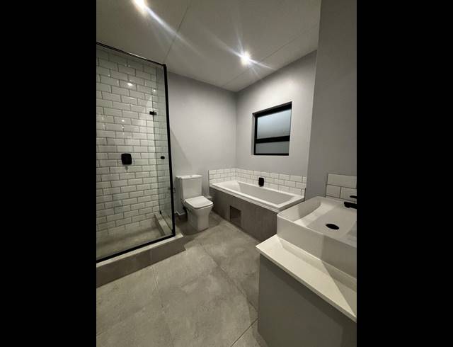 2 BEDROOM APARTMENT FOR SALE IN RIVONIA